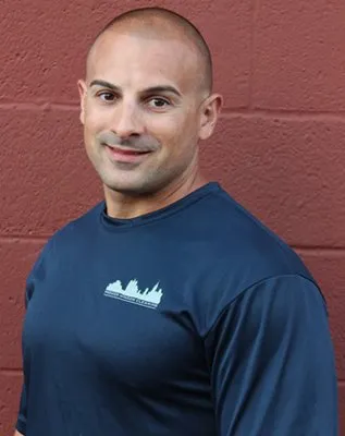 Anthony Zurzolo