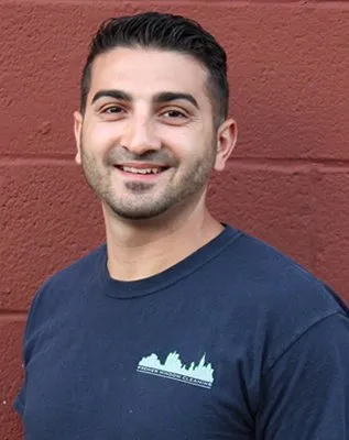 John Zurzolo